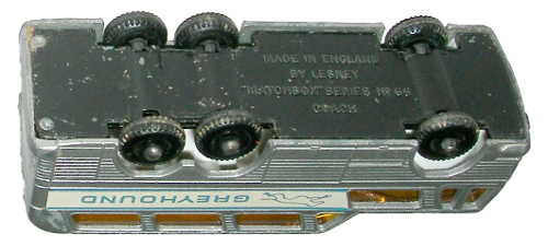 Matchbox 66C