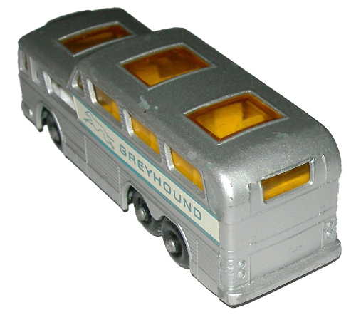 Matchbox 66C