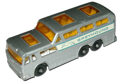 Matchbox 66C