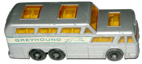 Matchbox 66C