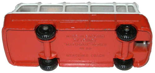 Matchbox 68B