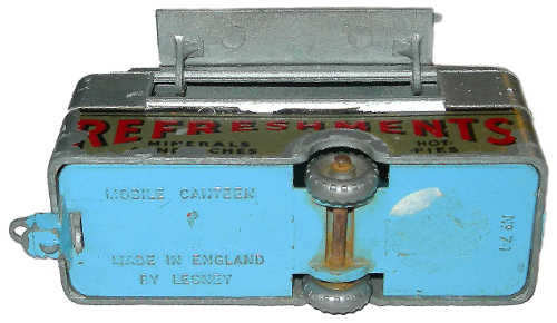 Matchbox 74A