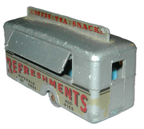 Matchbox 74A