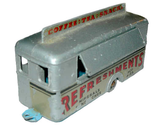 Matchbox 74A