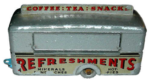 Matchbox 74A