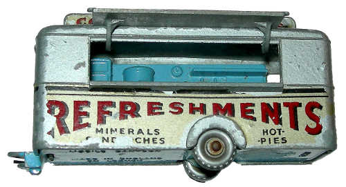 Matchbox 74A