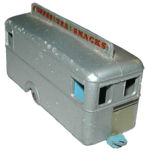 Matchbox 74A
