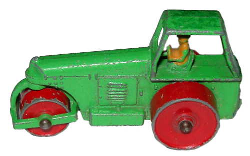 Matchbox 1B