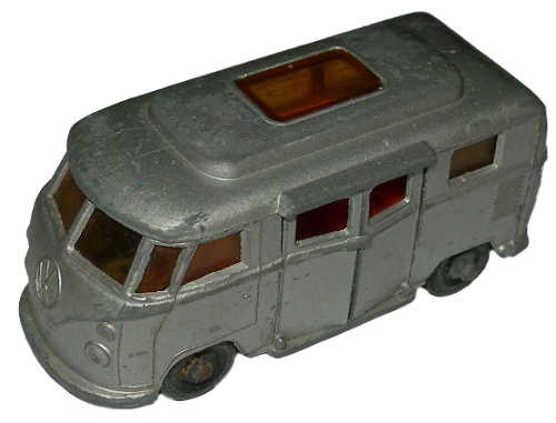 Matchbox 34D