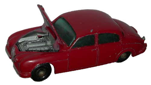 Matchbox 65B