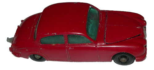 Matchbox 65B