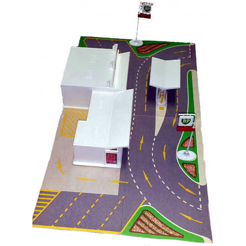 Matchbox G1C