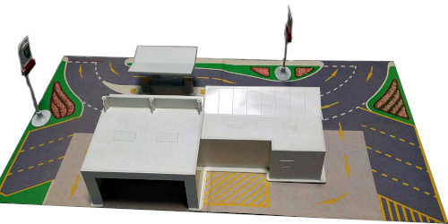Matchbox G1C