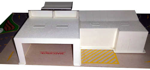 Matchbox G1C