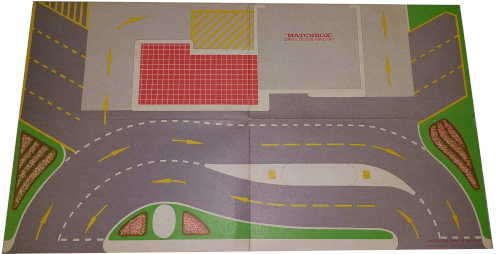 Matchbox G1C