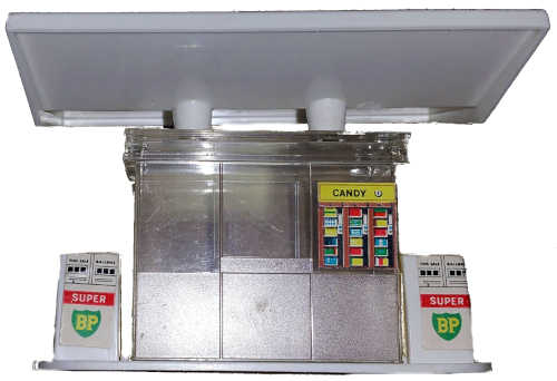 Matchbox G1C