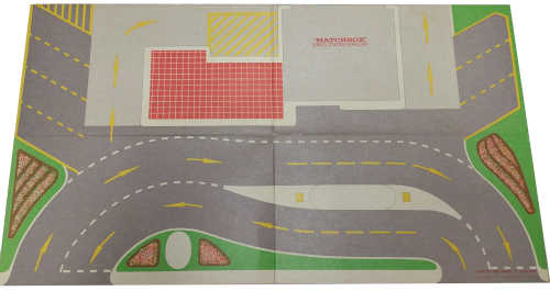 Matchbox G1C