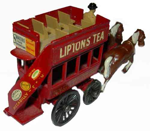 Matchbox 12