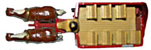 Matchbox 12