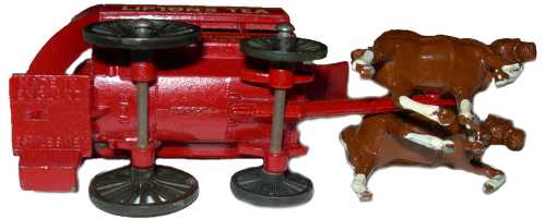 Matchbox 12