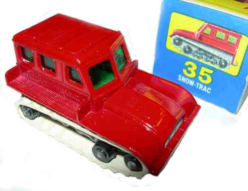 Matchbox 35