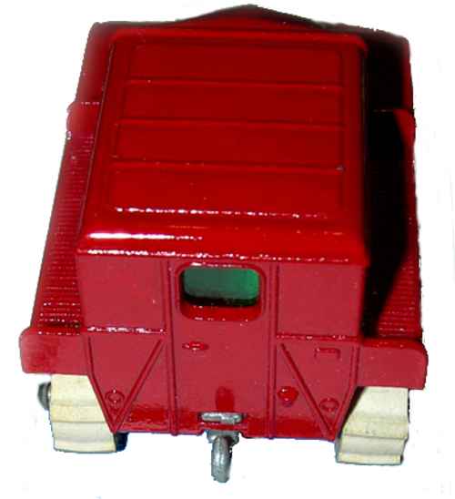 Matchbox 35