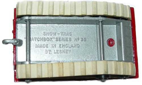 Matchbox 35
