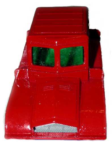 Matchbox 35