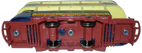 Matchbox Models of YesterYear YET 1