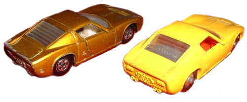 Matchbox 33