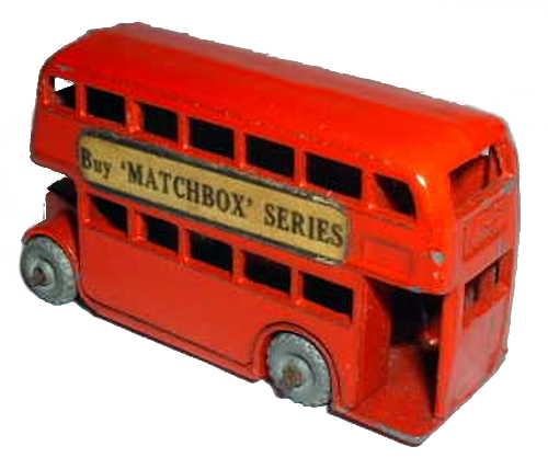 Matchbox 5