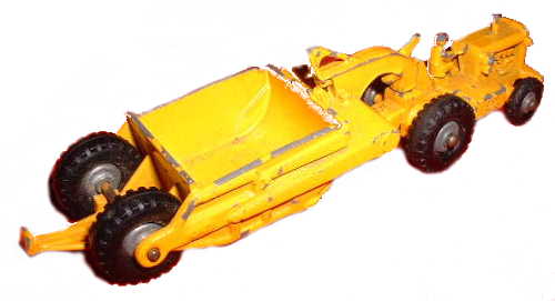 Matchbox M1