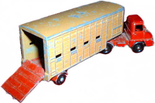 Matchbox M7