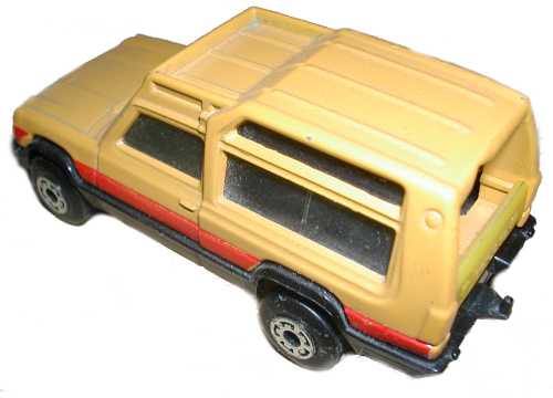 Matchbox 37