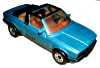 Small picture of Matchbox Superfast 39