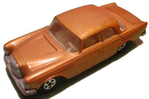 Matchbox Superfast 46A