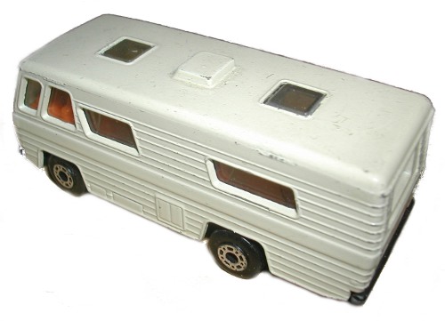 Matchbox 54