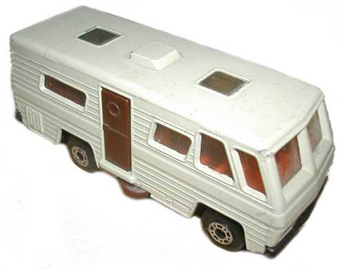 Matchbox 54
