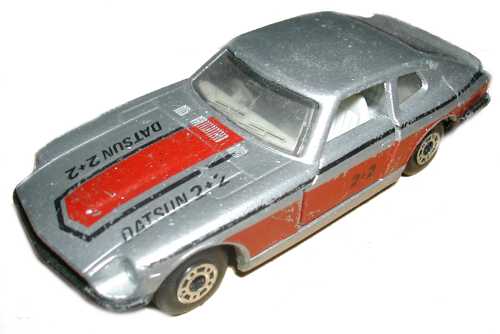 Matchbox 67