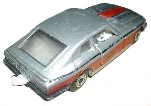 Matchbox 67
