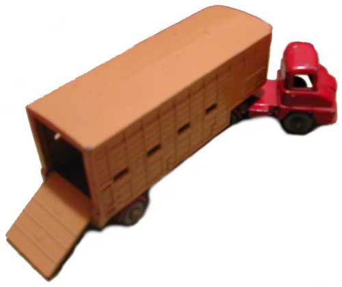 Matchbox M7