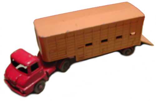 Matchbox M7