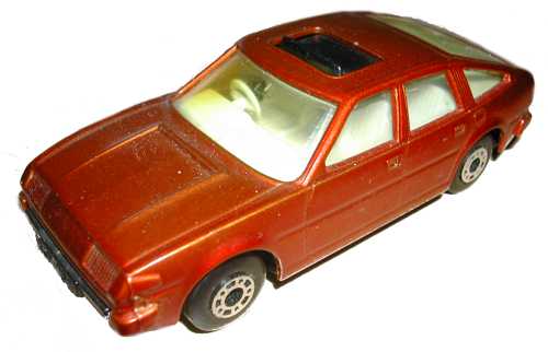 Matchbox 8