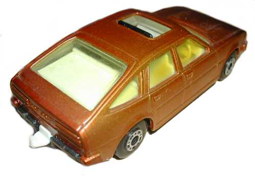 Matchbox 8