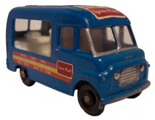 Matchbox 47