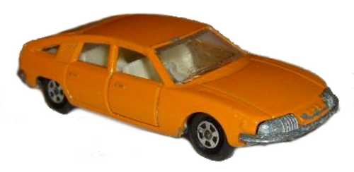Matchbox 56