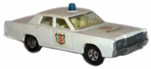 Matchbox 55