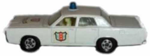 Matchbox 55