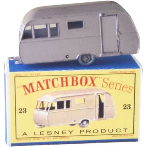 Matchbox 23