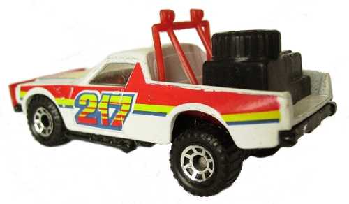 Matchbox 58